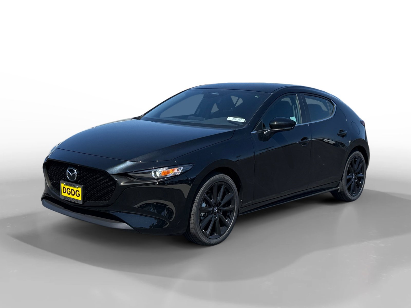 2026 Mazda CX-3 Select Sport AT 5-Door SKYACTIV's photo