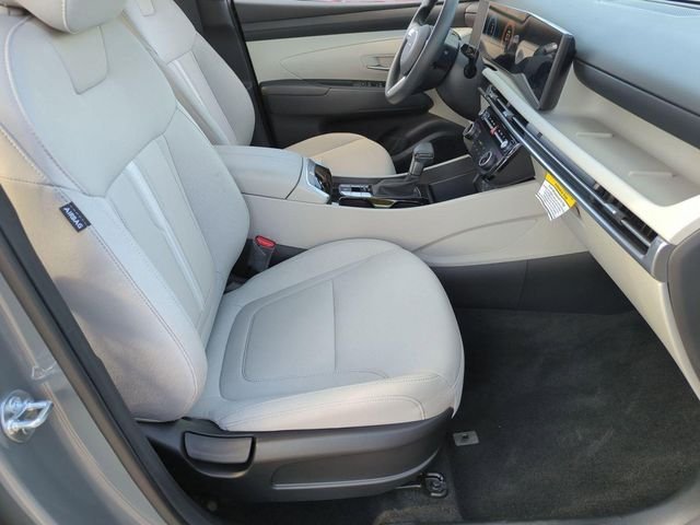 Used 2026 Gray Hyundai SEL image 18