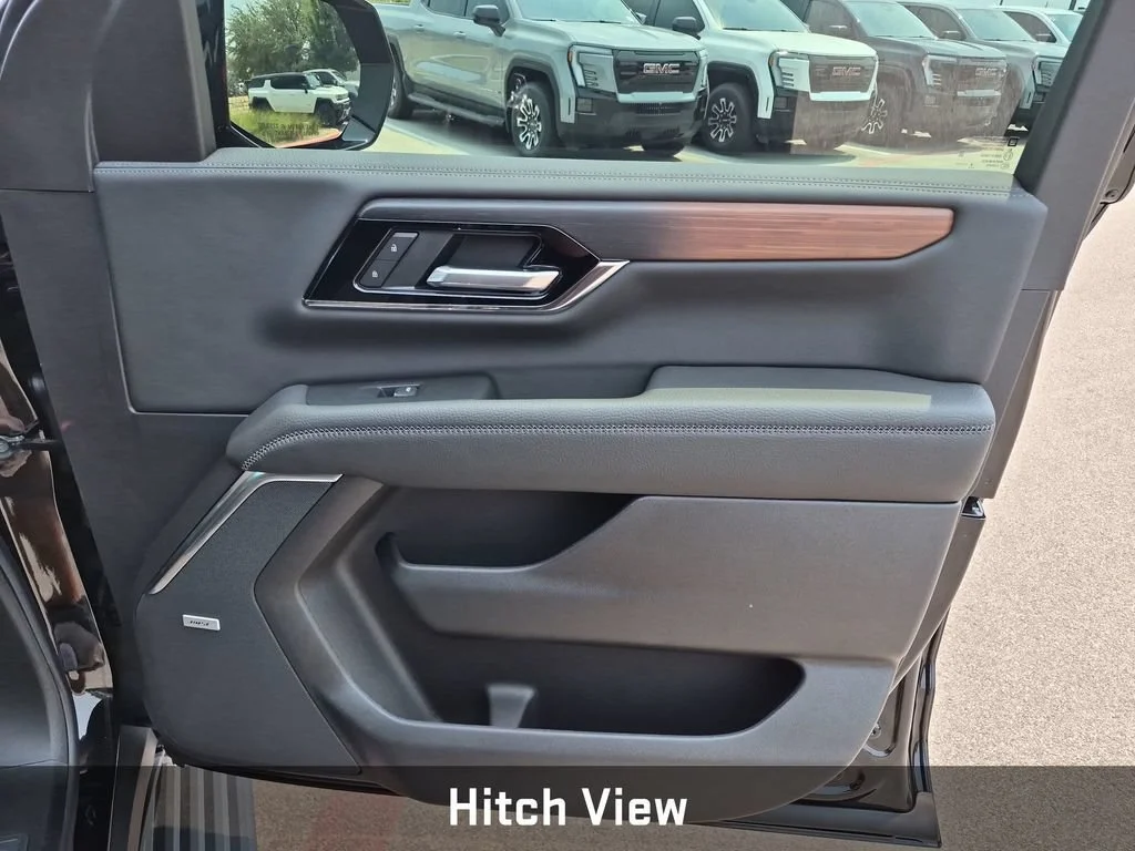 New 2026 GMC Yukon Denali, photo 50