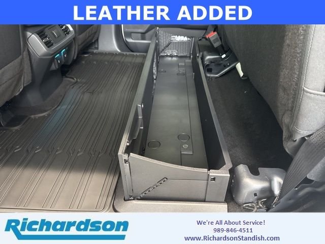 2025 Ford F-150 XLT - Photo 56