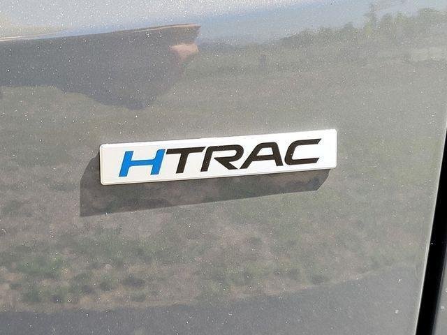 New 2026 Gray Hyundai Limited AWD image 49