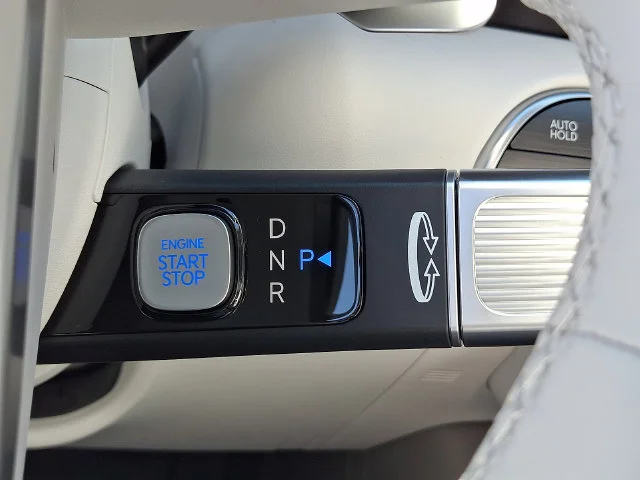 New 2027 Gray Hyundai Calligraphy image 11