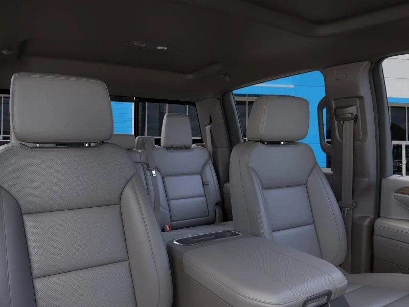 2026 GMC Sierra 2500HD SLT - Photo 24