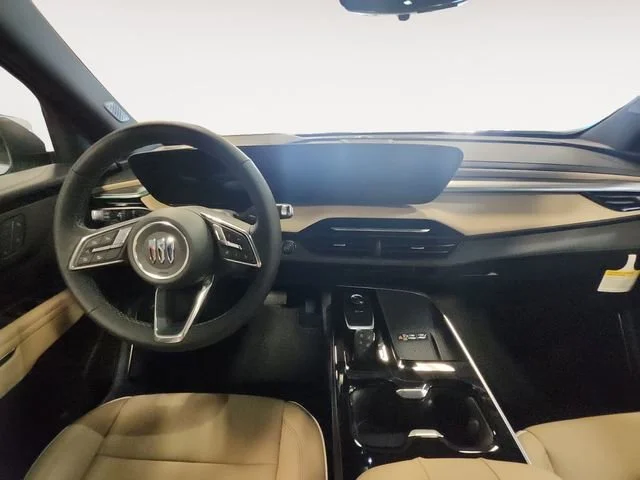 2026 Buick Enclave Preferred - Photo 10