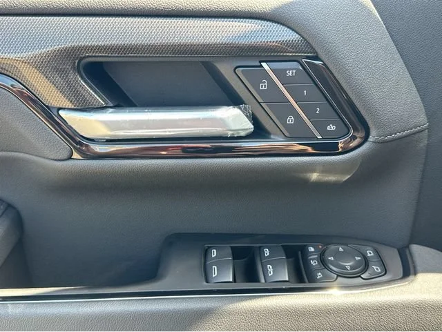 2026 GMC Sierra 2500HD AT4 - Photo 33