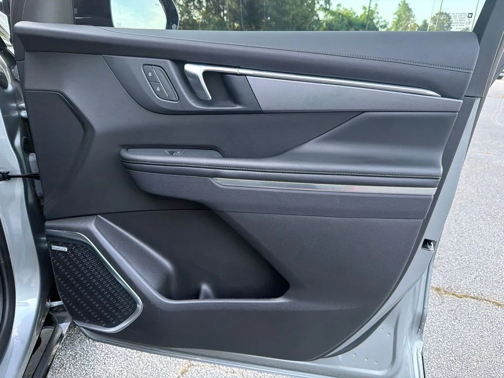Used 2025 Gray Buick Sport Touring image 14