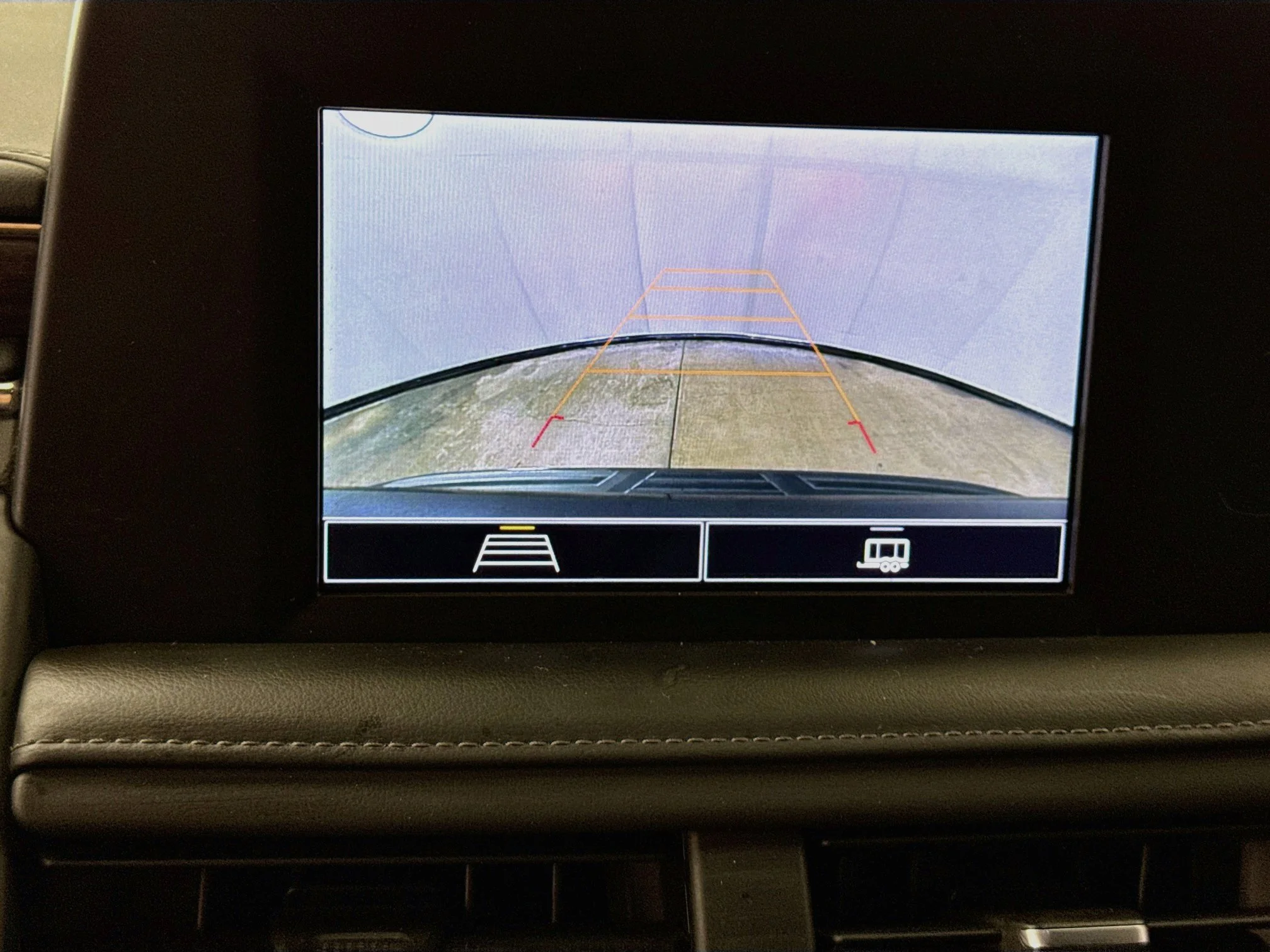 Used 2023 Dark Ash Metallic Chevrolet LS image 15
