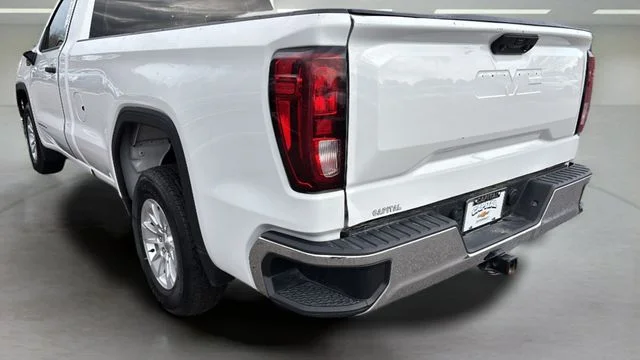 Used 2023 White GMC Pro image 34