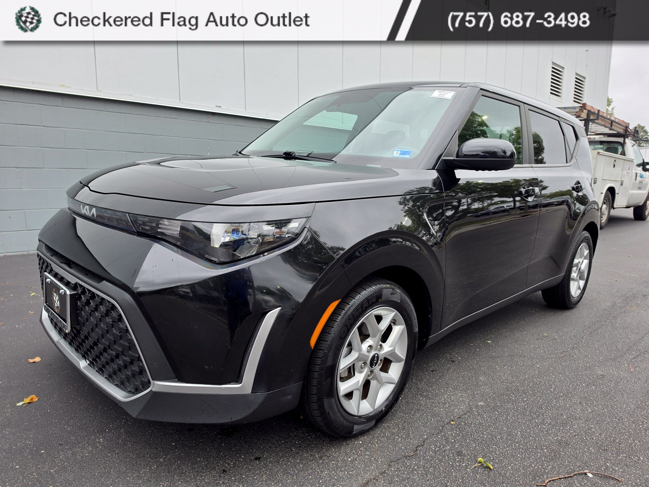 2024 Kia Soul