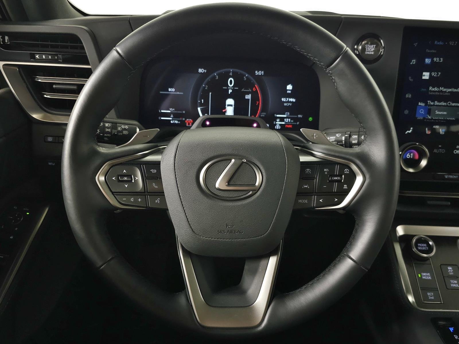 Certified Used 2025 Nebula Lexus LUXURY+ image 23