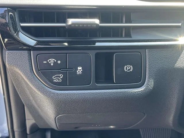 New 2027 Gray Kia EX image 19