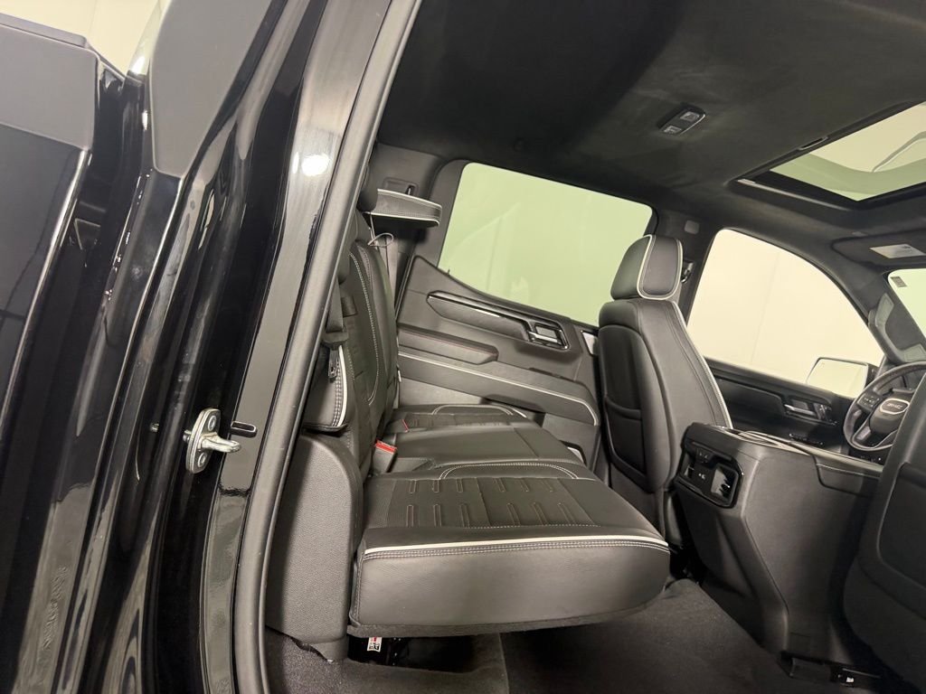 2024 GMC Sierra 1500 AT4X - Photo 28