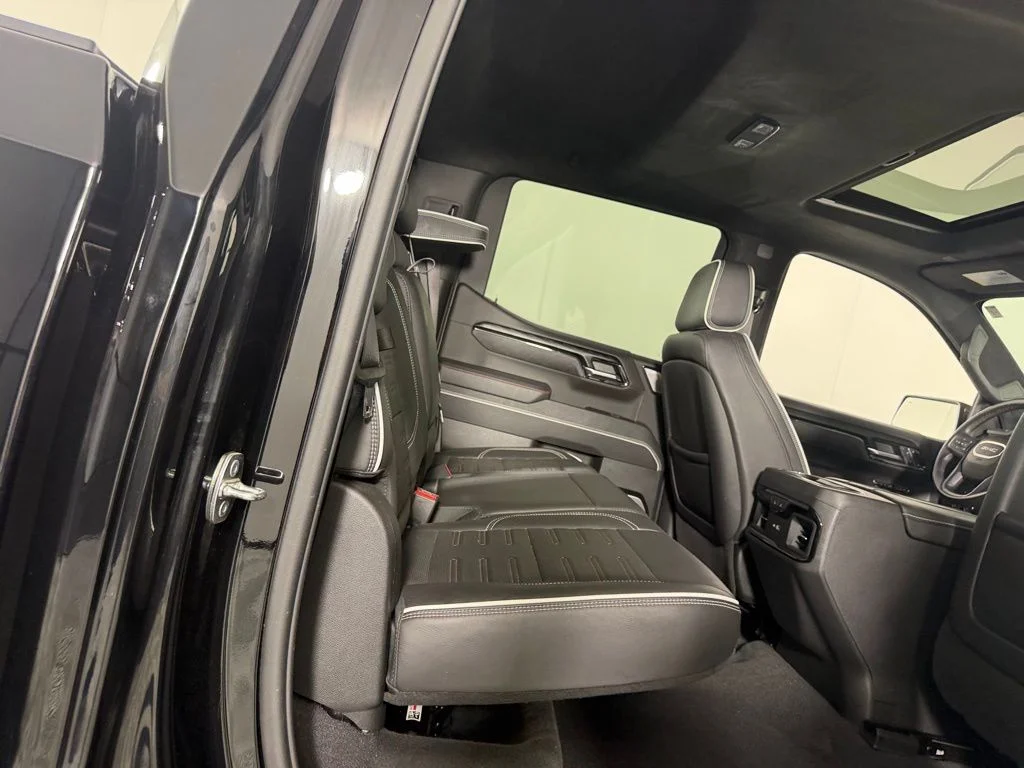 2024 GMC Sierra 1500 AT4X - Photo 28