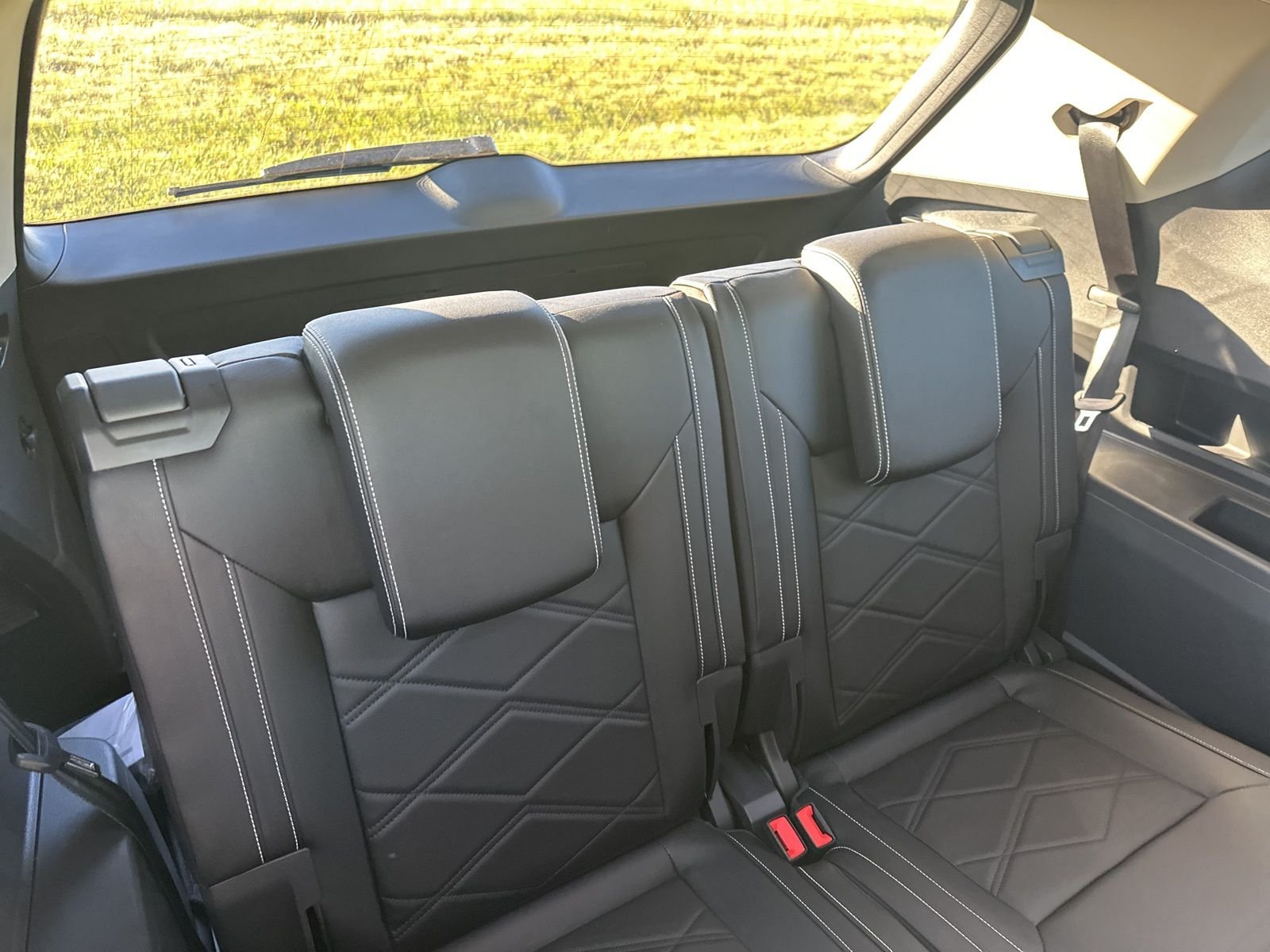 2026 Volkswagen Atlas SE w/Tech - Photo 37