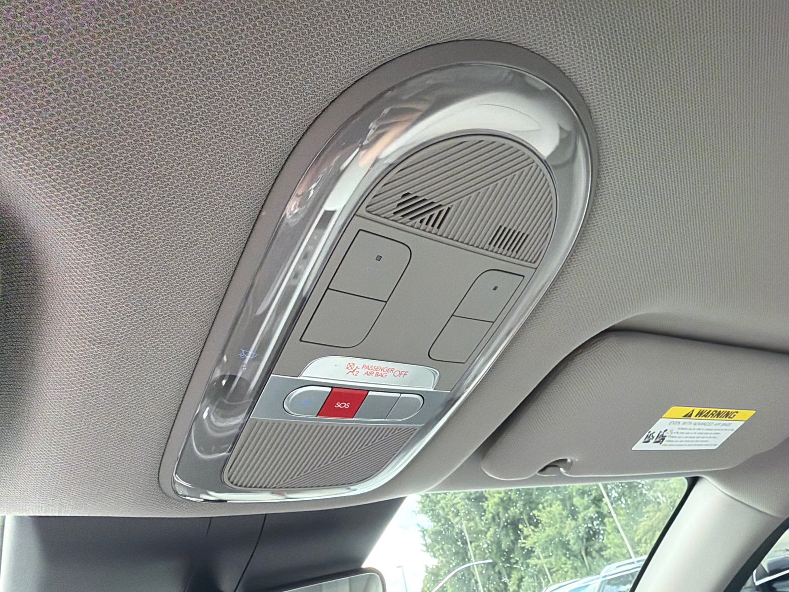 Certified Used 2024 Curated Silver Hyundai SEL image 33