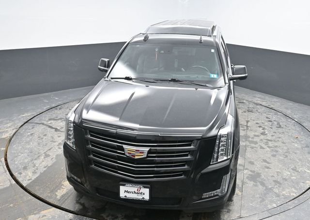 2020 Cadillac Escalade ESV Platinum - Photo 40