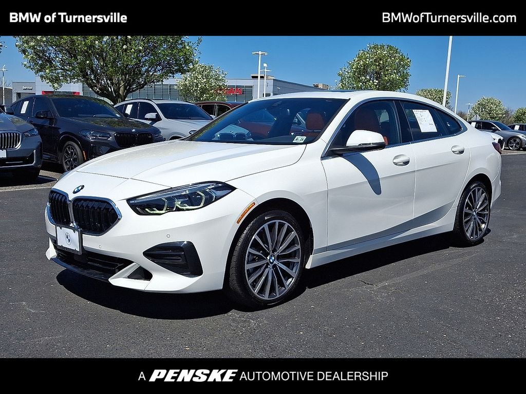 2023 BMW 2 Series 228i