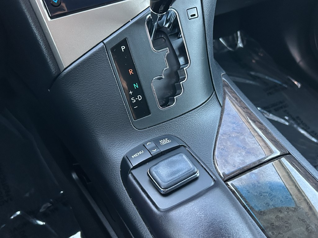 Used 2015 Starfire Pearl Lexus 350 image 26