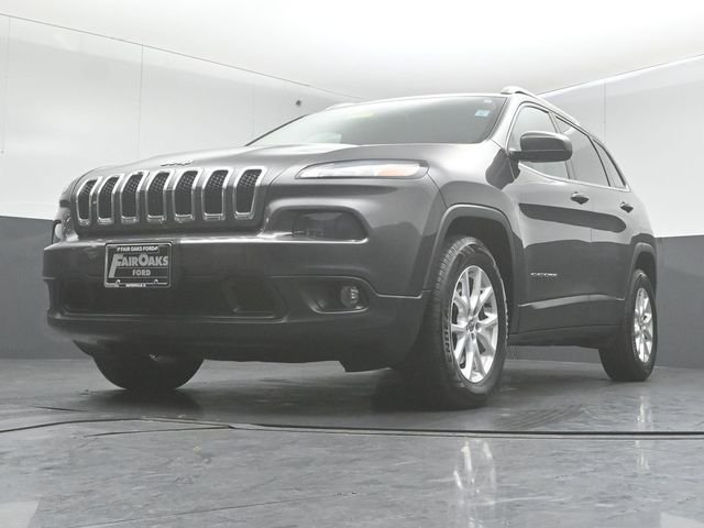 2016 JEEP CHEROKEE - Image 35