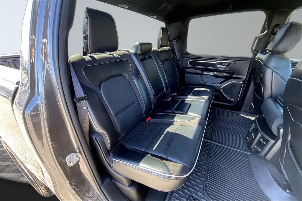 2023 RAM Ram 1500 Pickup Laramie - Photo 26