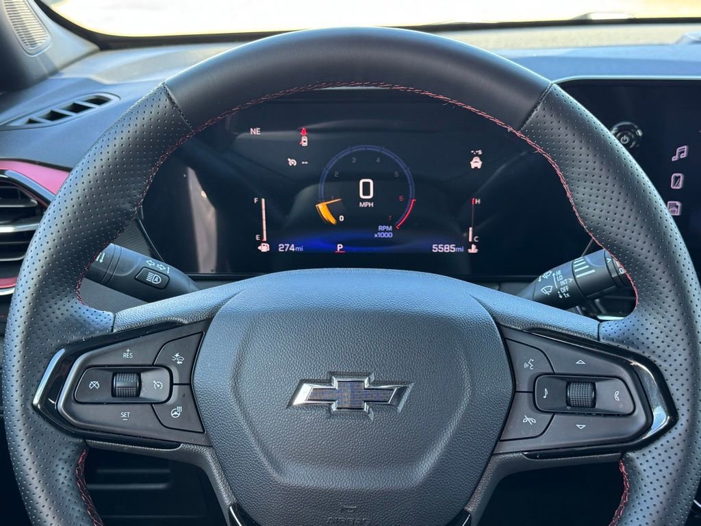 2026 Chevrolet Trailblazer RS - Photo 32