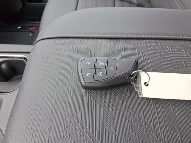 2026 GMC Sierra 1500 AT4X - Photo 19