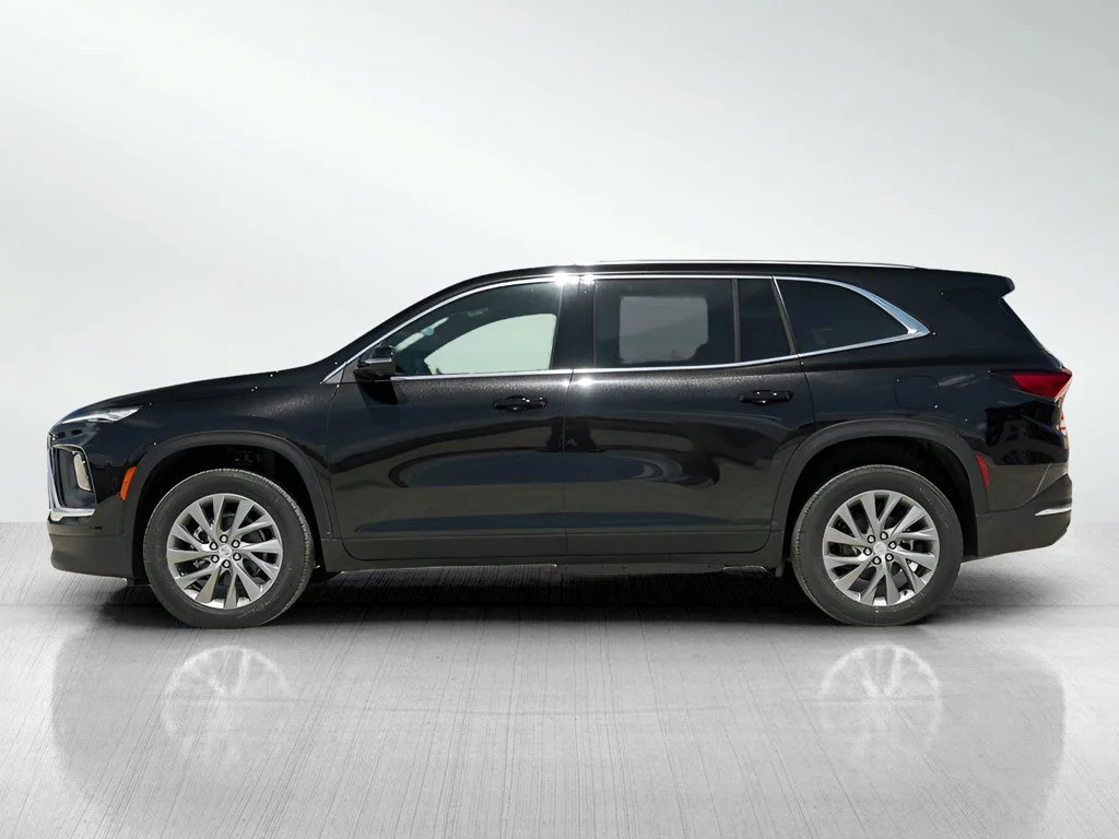 2026 Buick Enclave Preferred - Photo 3