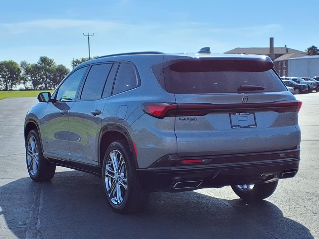 2026 Buick Enclave Sport Touring - Photo 15