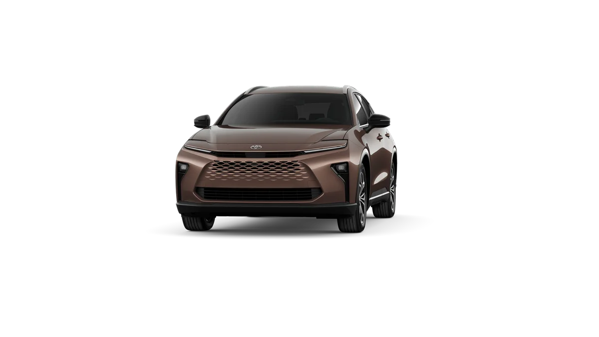 New 2026 Bronze Age Toyota XLE image 30
