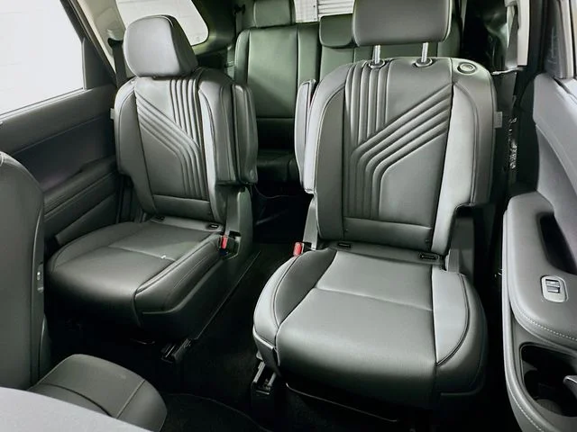 New 2026 Hyundai PALISADE SEL Premium