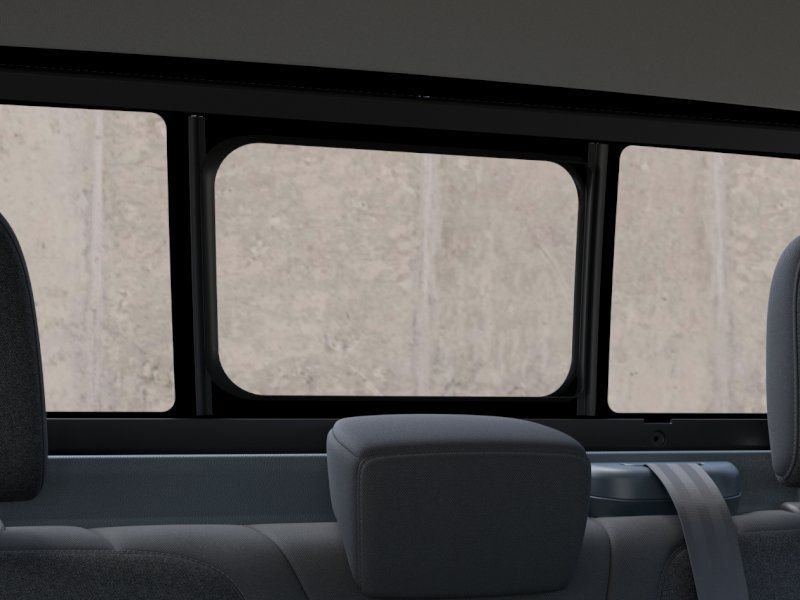 New 2026 Shadow Black Ford XLT image 24