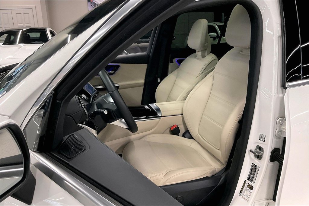 2024 Mercedes-Benz GLC GLC 300 - Photo 17