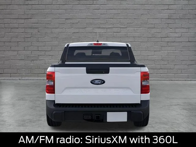 2025 Ford Maverick XLT - Photo 6