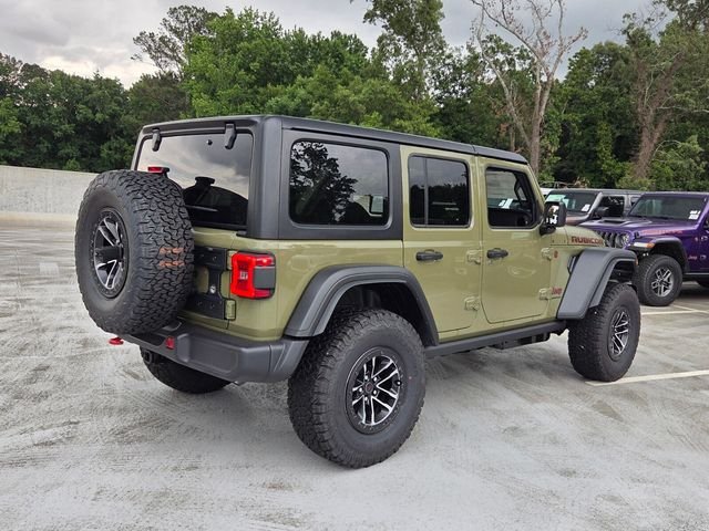 New 2026 41 Exterior Paint Jeep Rubicon image 9