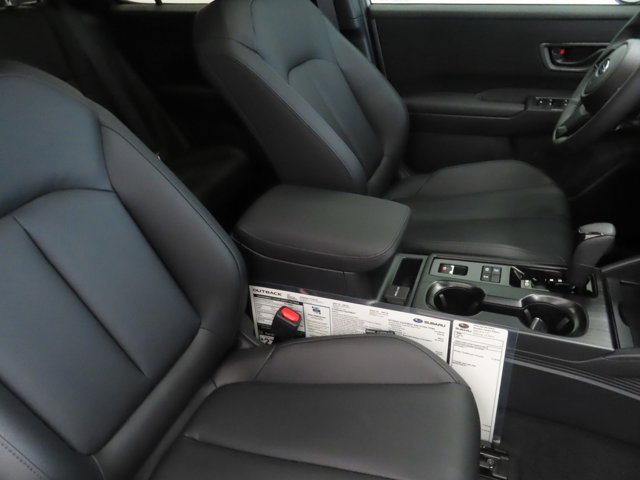 New 2026 RIVER ROCK PEARL Subaru Premium image 26