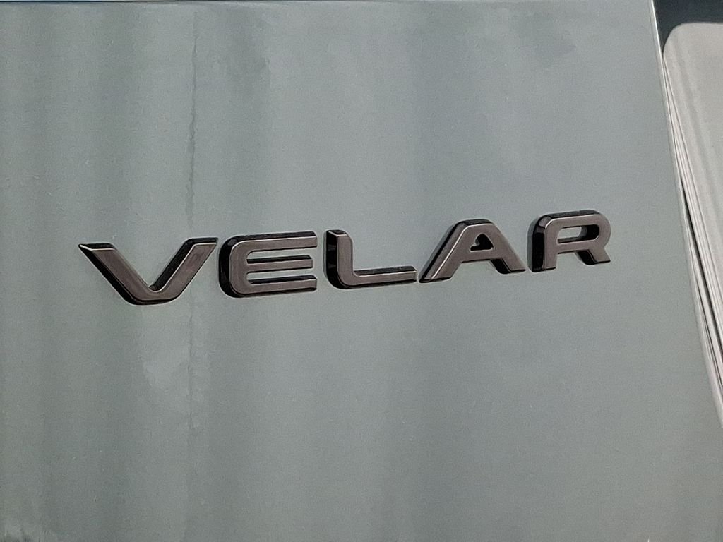 2026 Land Rover Range Rover Velar Dynamic SE - Photo 20