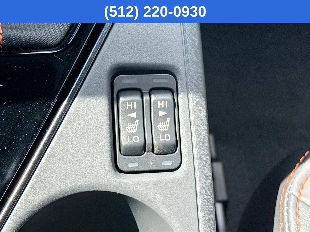 New 2026 Blue Subaru Limited image 27