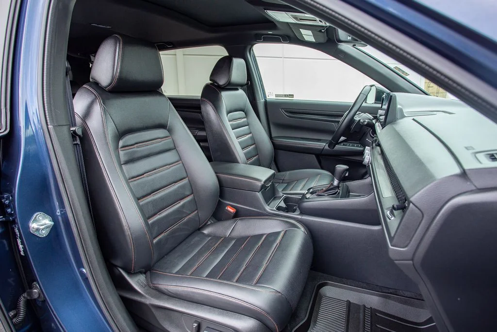 2025 Honda CR-V Sport-L - Photo 22