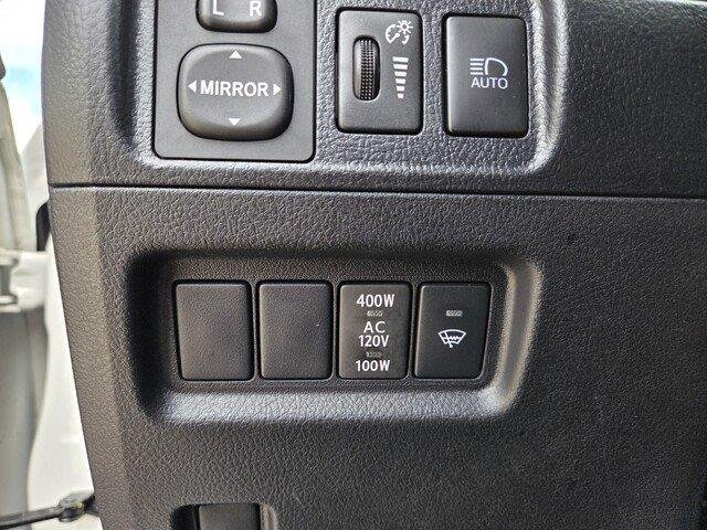 Used 2023 Ice Toyota TRD Off Road Premium image 14