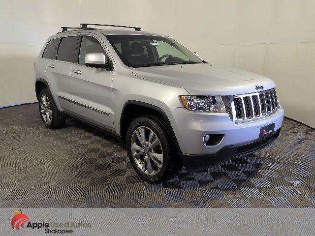 2013 Jeep Grand Cherokee