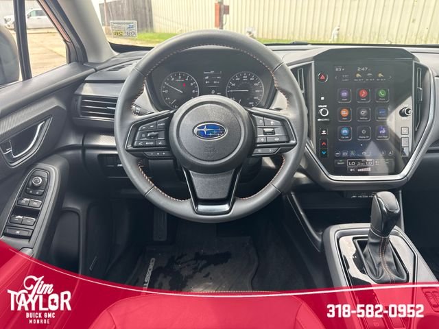 2024 Subaru Crosstrek Limited - Photo 22