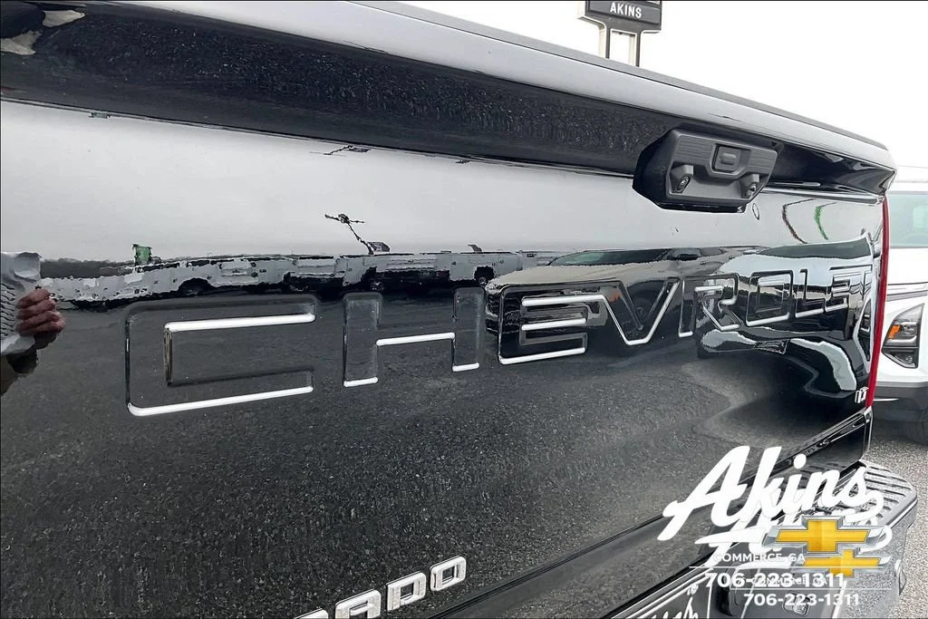 2025 Chevrolet Silverado 2500 HD LT - Photo 14