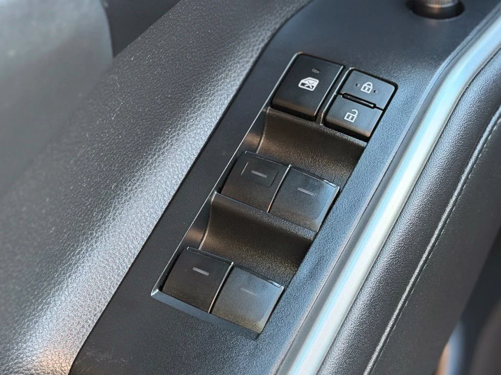 Used 2023 Silver Toyota XLE image 23