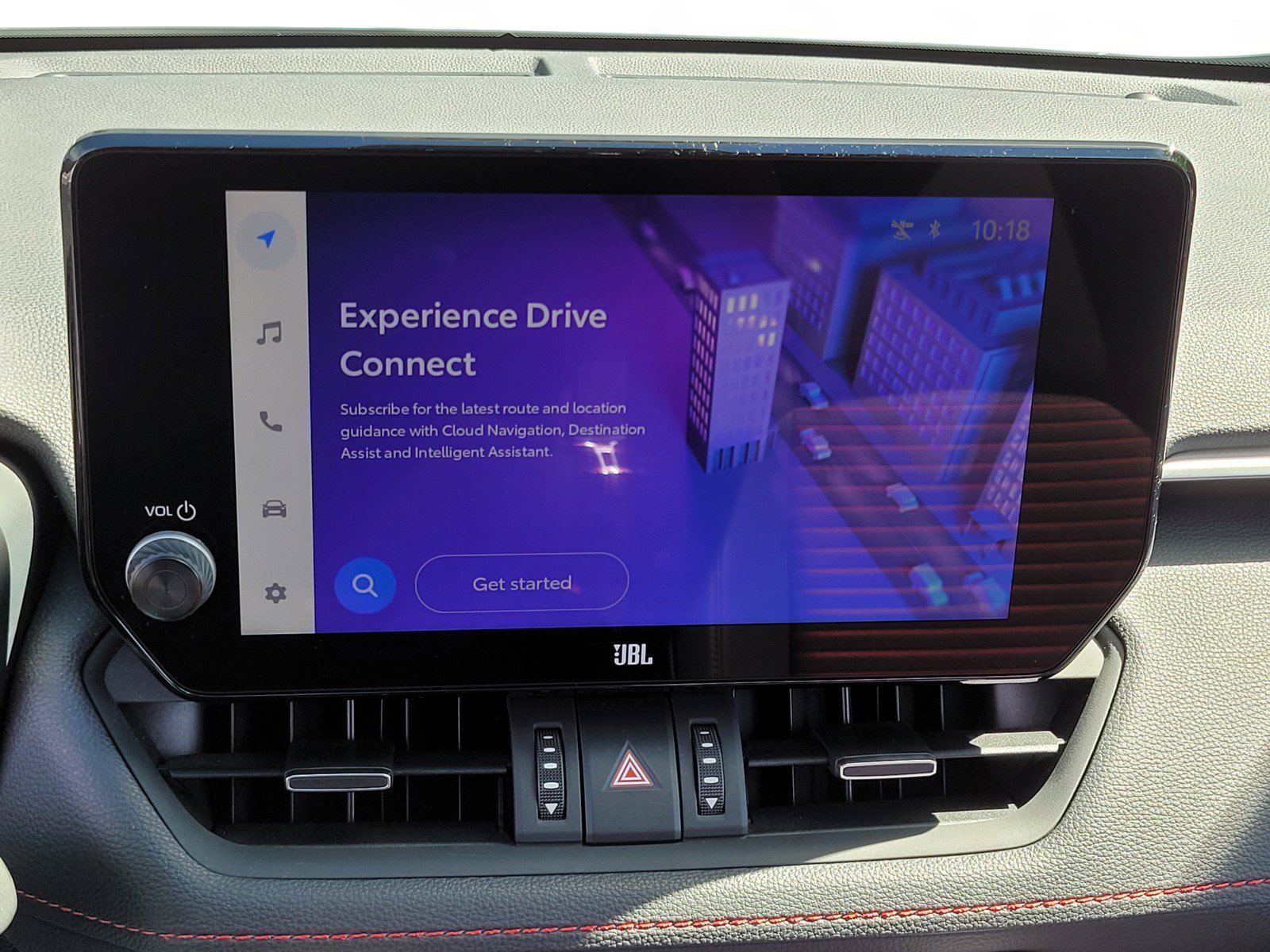 Certified Used 2023  Toyota XSE image 18