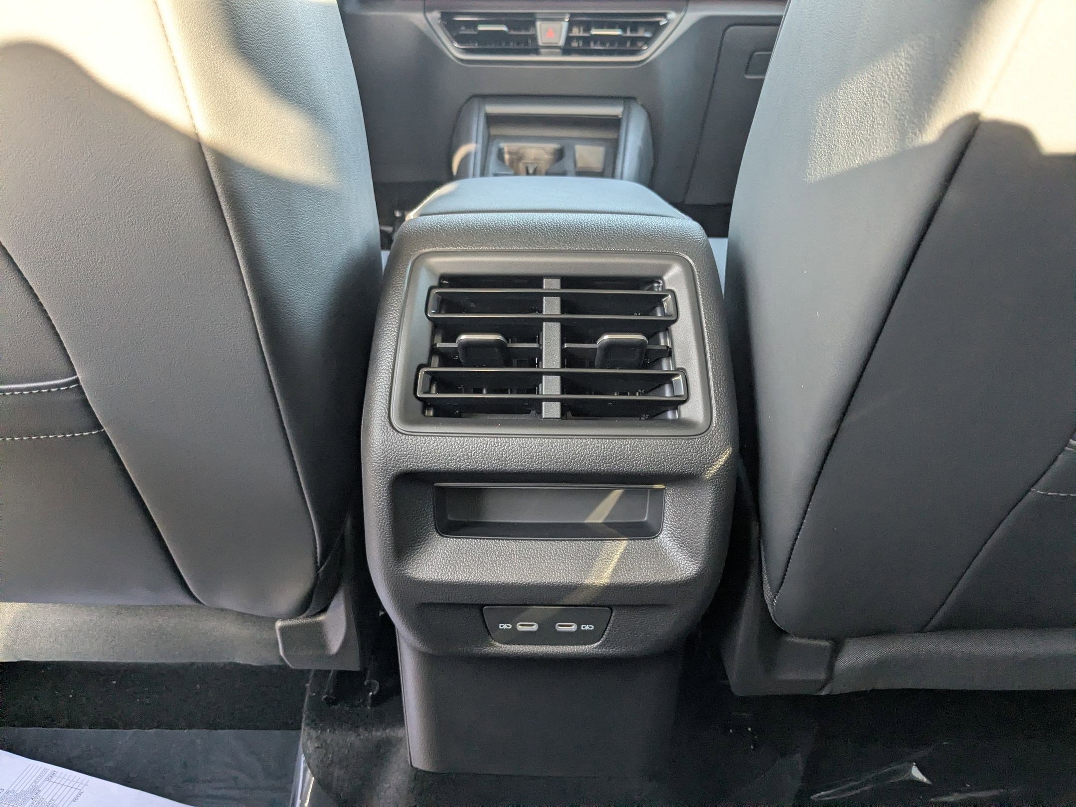 New 2026 Platinum Gray Metallic Volkswagen SE image 17