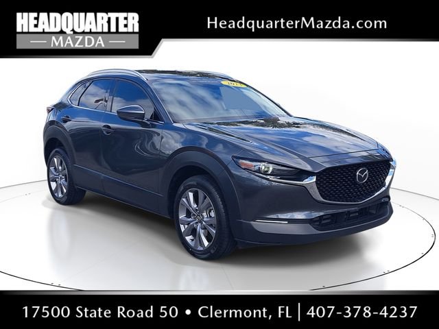 2023 Mazda CX-30 Premium