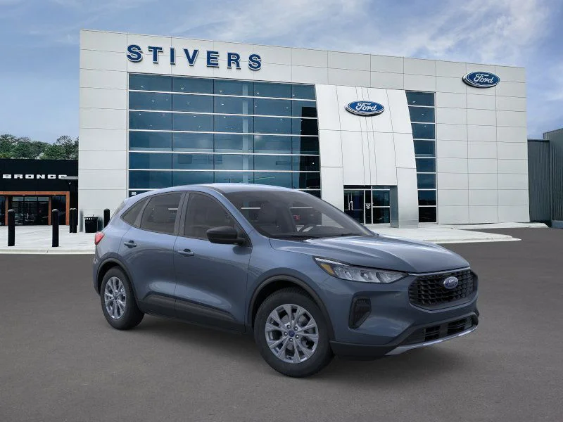 2026 Ford Escape Active FWD's photo