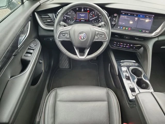 2021 Buick Envision Essence - Photo 16