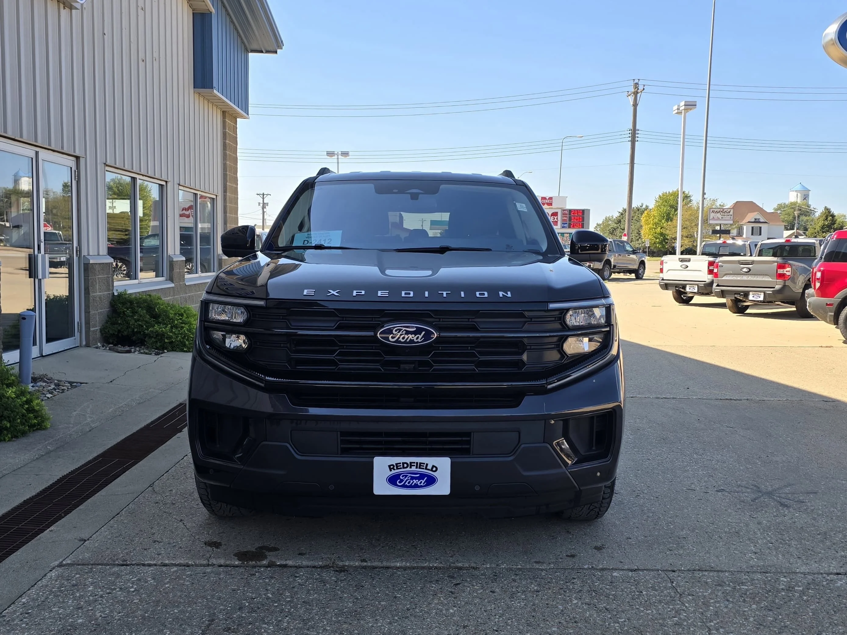 2025 Ford Expedition MAX Active - Photo 6