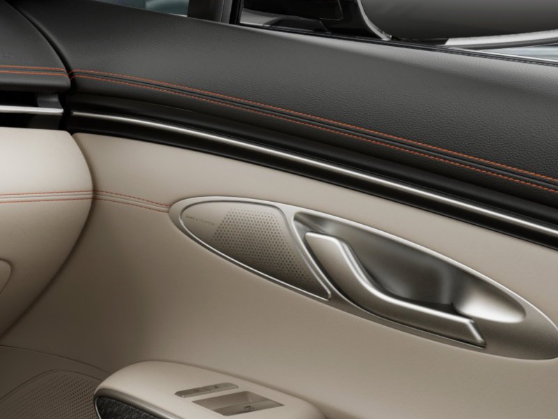 New 2026 Vik Black Genesis 3.5T SPORT PRESTIGE image 23